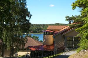 Hotell STF Sigtuna Vandrarhem Sigtuna Rootsi