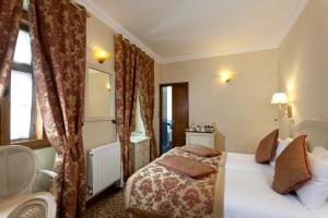 Hotels Auberge Saint Pierre : photos des chambres