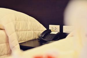 Citystate Asturias Hotel Palawan