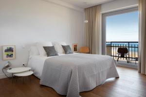 Zurriola Loft by FeelFree Rentals