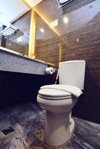 Citystate Asturias Hotel Palawan