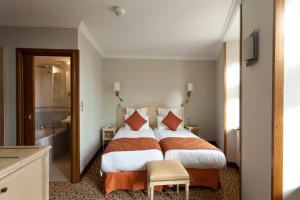 Hotels Auberge Saint Pierre : photos des chambres