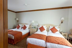 Auberge Saint Pierre