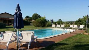 Agriturismo Sant Anna Quarter Horse