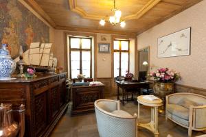 Hotels Auberge Saint Pierre : photos des chambres