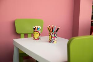 AD Athens Luxury Rooms & Suites