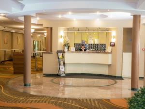 Hotel Boss