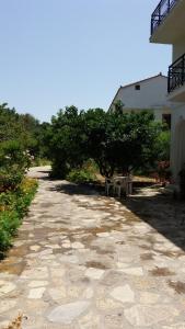 Alekos Rooms and Apartments Samos Greece