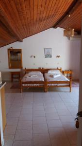 Alekos Rooms and Apartments Samos Greece