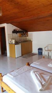 Alekos Rooms and Apartments Samos Greece
