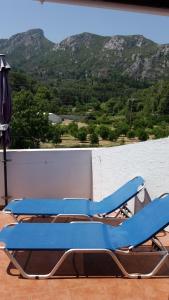 Alekos Rooms and Apartments Samos Greece