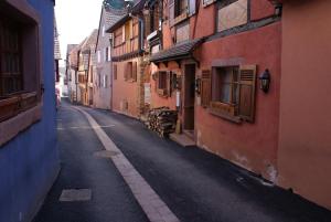 Maisons de vacances Studio Ulysse : photos des chambres