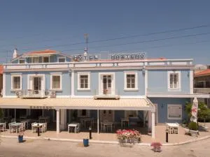 Ξάστερο (Xastero)
