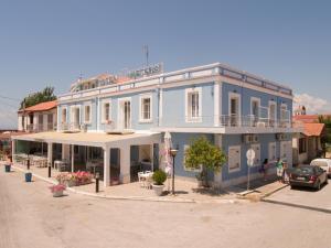 Xastero Kavala Greece