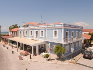 Xastero Kavala Greece