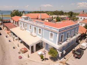 Xastero Kavala Greece