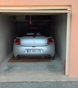 Appartements Cote d'Azur - Theoule - Miramar : photos des chambres