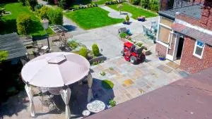 赫尔河畔京士顿饭店 - 赫尔 赫尔河畔京士顿饭店 - 赫尔