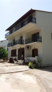 Alekos Rooms and Apartments Samos Greece