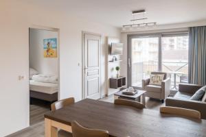 Evancy Etoile Des Dunes