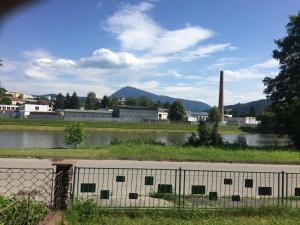 Rodinný RETRO domček