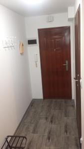 Apartament Pocztowa