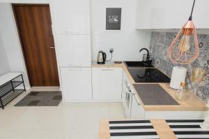 ShortStayPoland Chlodna (B44)