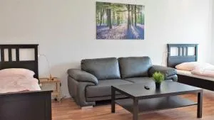 Stay and Work Düsseldorf - Düsseldorf