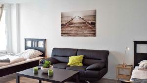Apartement Longstay Apartments D&uuml;sseldorf D&uuml;sseldorf Saksamaa