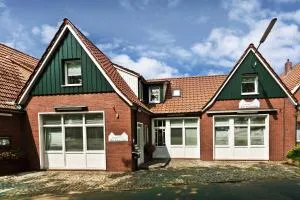 Pension Alte Feuerwehr - Lünne