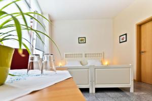 Pension Alte Feuerwehr