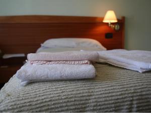 Twin Room room in Hotel Trieste