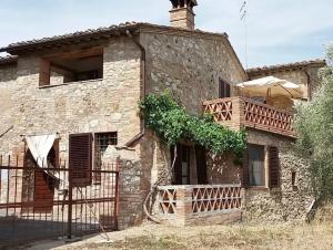 Ferienhaus Casa dei Borghi Murlo Italien