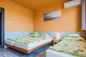 Milan Apartmanok