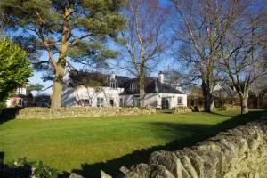 Broomfields Country House - Smailholm