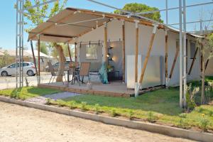 Armenistis Camping & Bungalows Halkidiki Greece