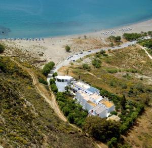 Plakias Bay Hotel Rethymno Greece