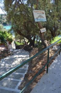 Odysseus Villa Corfu Greece