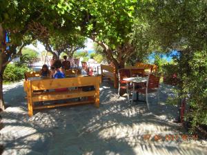 Plakias Bay Hotel Rethymno Greece