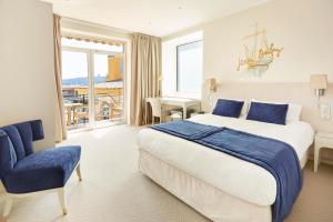 Hotels Welcome Hotel : photos des chambres