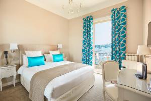 Hotels Welcome Hotel : photos des chambres