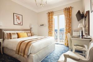 Hotels Welcome Hotel : photos des chambres