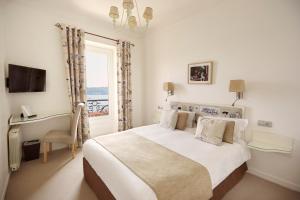 Hotels Welcome Hotel : photos des chambres