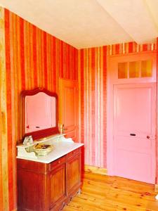 B&B / Chambres d'hotes Aux Caprices des Dieux : photos des chambres
