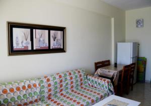 Studio Apartment with Sea View room in Tarace sea view apartment