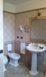 Double Room - Basement