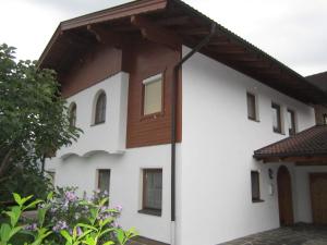 Talu Ferienhaus Martina Terfens Austria