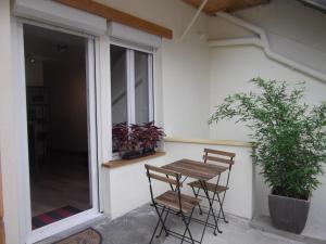 Copropriété les Iris photo 15