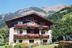 Accommodation in Rauris