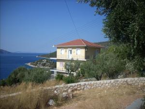 Olympia House Ithaka Greece